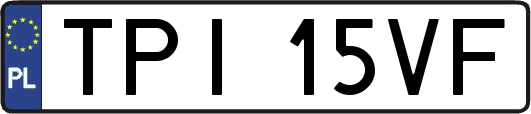 TPI15VF