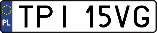 TPI15VG