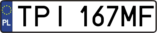 TPI167MF