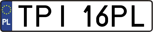 TPI16PL