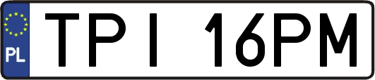 TPI16PM