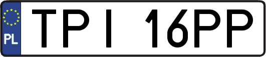 TPI16PP