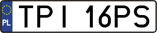 TPI16PS