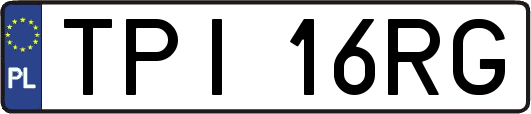 TPI16RG