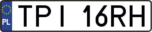TPI16RH
