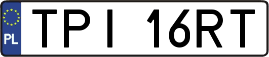 TPI16RT