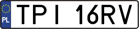 TPI16RV