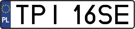 TPI16SE
