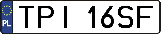 TPI16SF