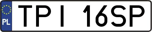 TPI16SP