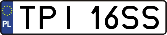 TPI16SS