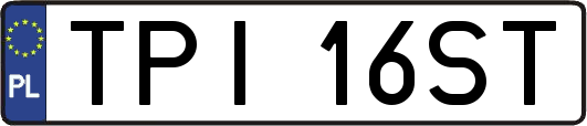 TPI16ST