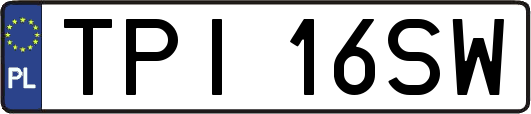 TPI16SW