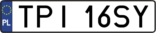 TPI16SY