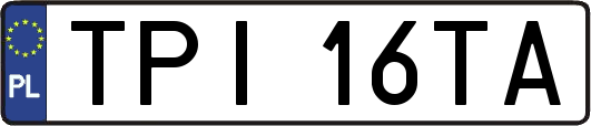 TPI16TA