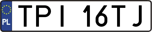 TPI16TJ