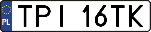 TPI16TK