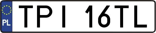TPI16TL