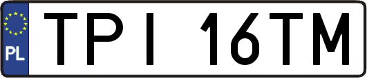 TPI16TM