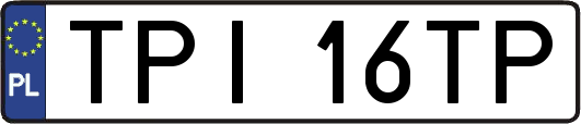 TPI16TP