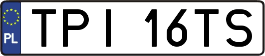 TPI16TS