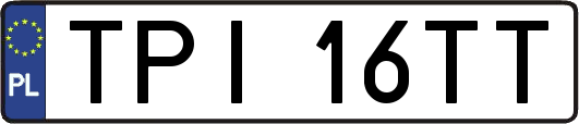 TPI16TT