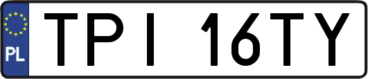 TPI16TY
