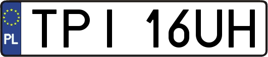TPI16UH