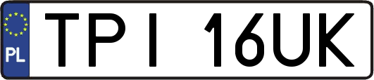 TPI16UK