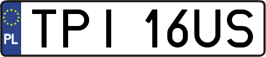 TPI16US