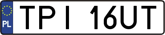 TPI16UT