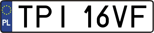 TPI16VF