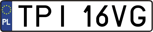 TPI16VG