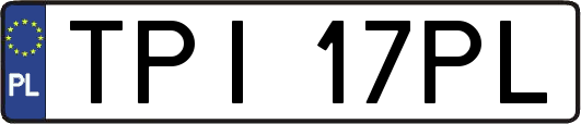 TPI17PL