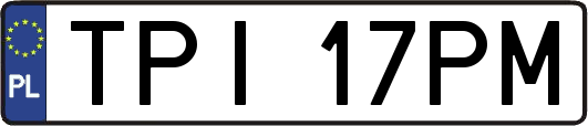 TPI17PM