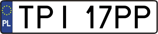 TPI17PP