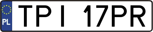 TPI17PR
