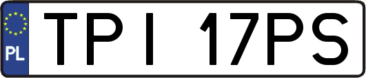 TPI17PS