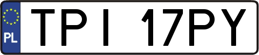 TPI17PY