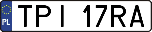 TPI17RA