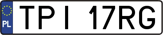 TPI17RG