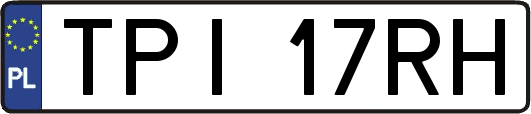 TPI17RH