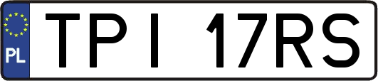 TPI17RS