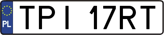 TPI17RT