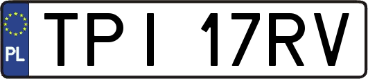 TPI17RV