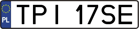 TPI17SE