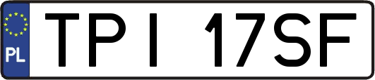 TPI17SF