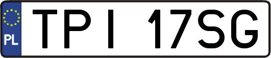 TPI17SG