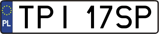 TPI17SP