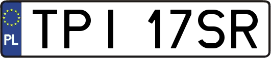 TPI17SR